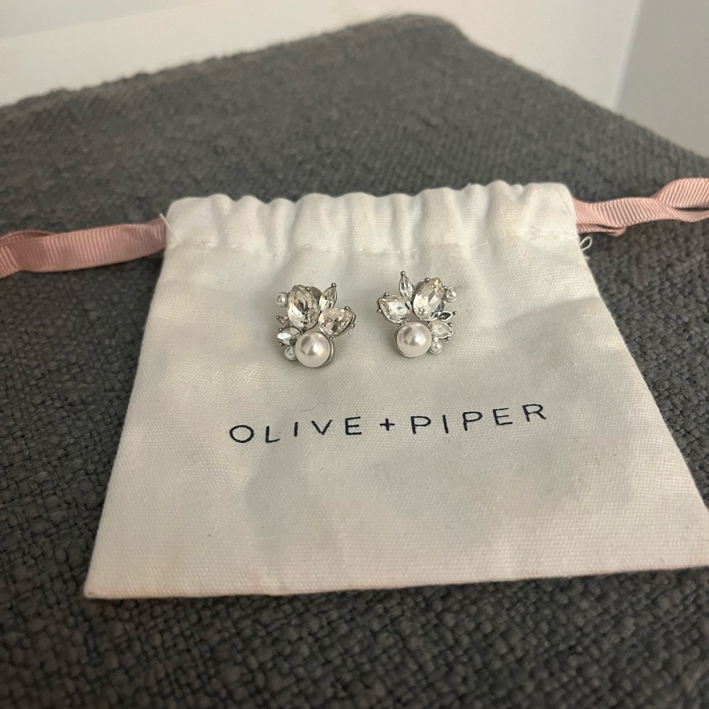 Olive & Piper Earrings